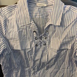 Calvin Klein women’s shirt